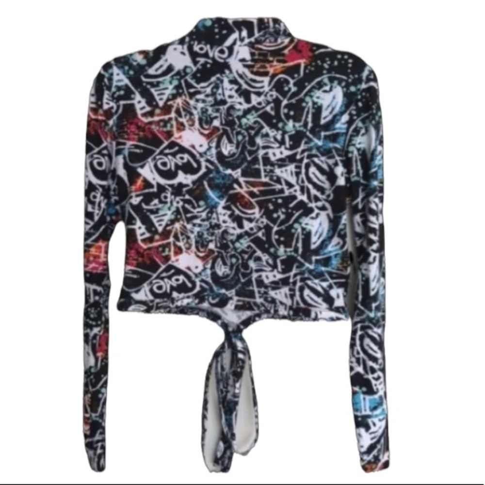 Long Sleeve Top